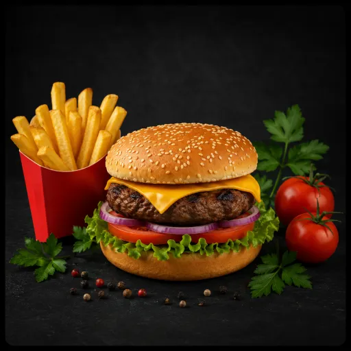 Burgers